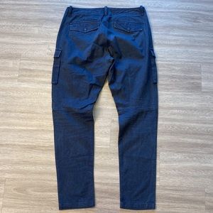 Wings + Horns Cargo Pants